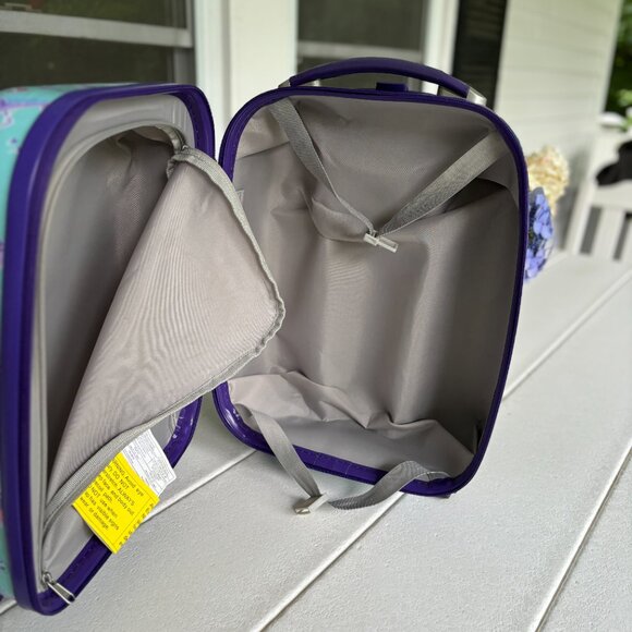 Pottery Barn Mckenzie Hard-Sided Spinner Luggage (Small) - Picture 8 of 15